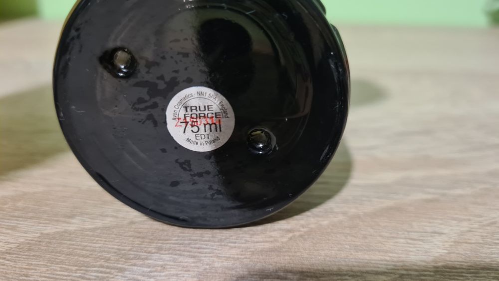 Parfum True Force 40 ml