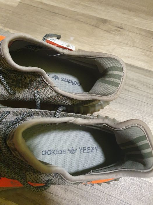 Adidas Yeezy Beluga