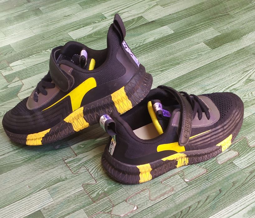 Детски маратонки- 34 номер