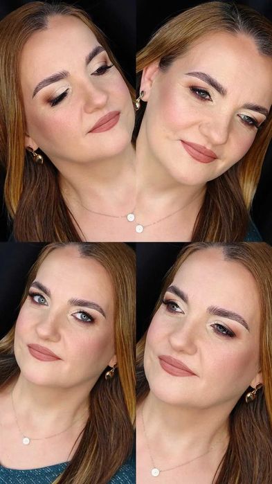 Servicii de make-up/machiaj.