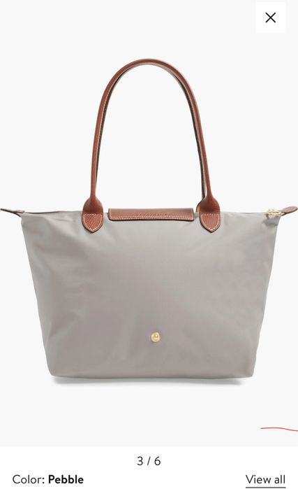Сумка Longchamp оригинал