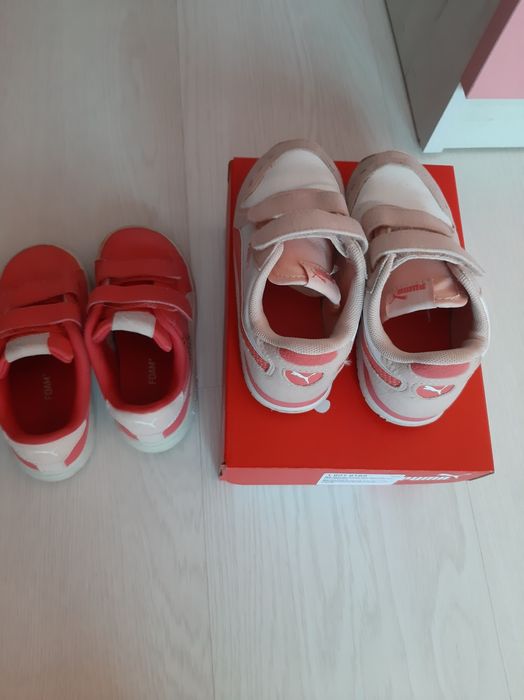 Маратонки пума запазени оригенални