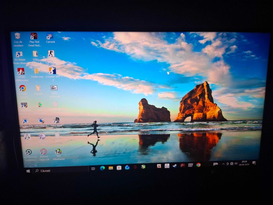 Pc gaming i5 ...