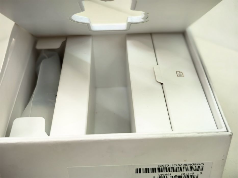 Хб! Huawei Watch GT 6 41mm ЧИСТО НОВ