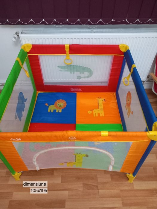 Tarc bebelusi impecabil