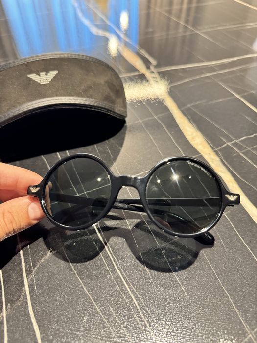 Emporio Armani Слунчеви очила