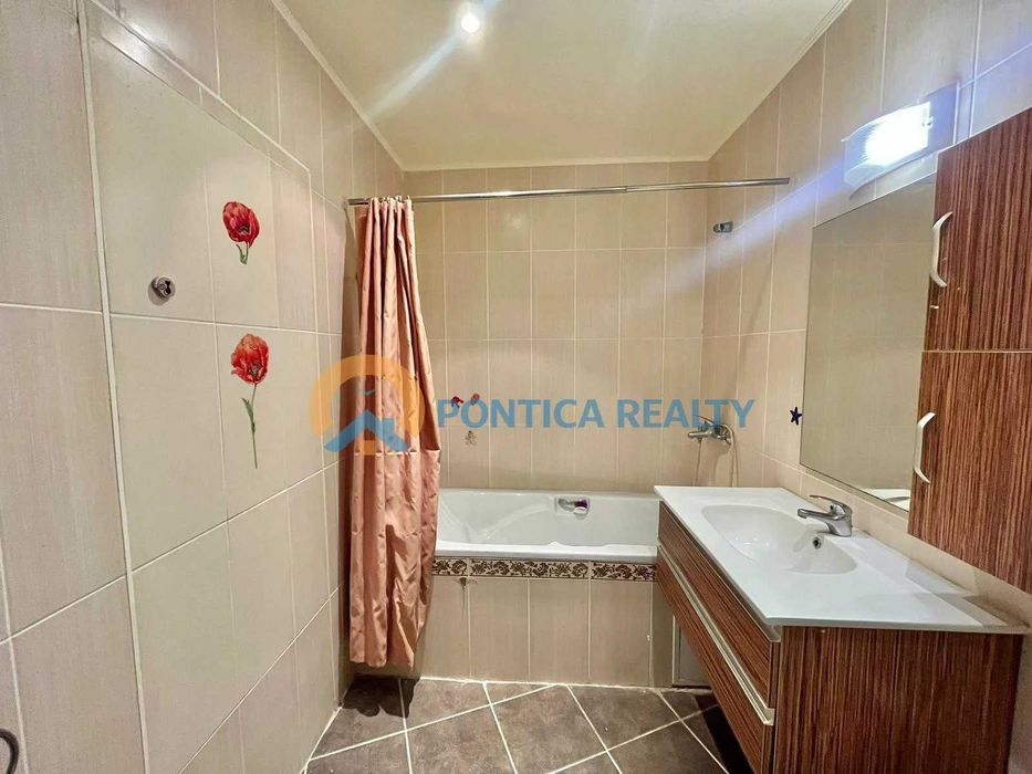 Голямо студио близо до морето в Свети Влас