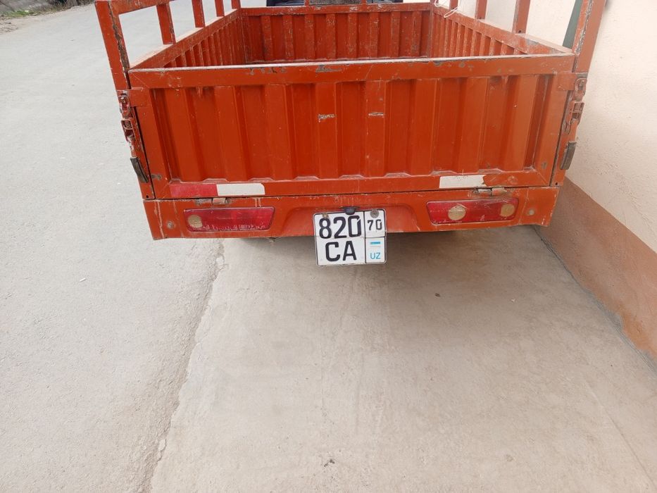 Mototsikl sotiladi,yili 2022