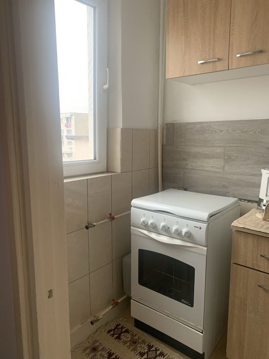 Inchiriez garsoniera gara de sud dupa data de 30martie