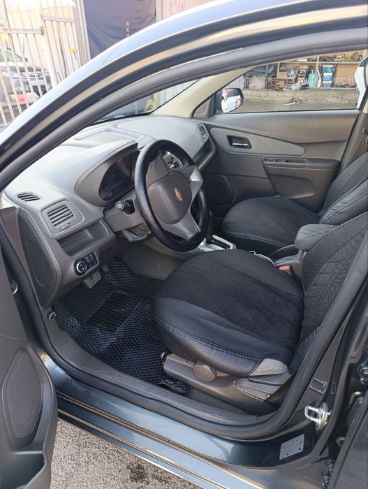 Cobalt 2019, 104 000 km, kraska toza