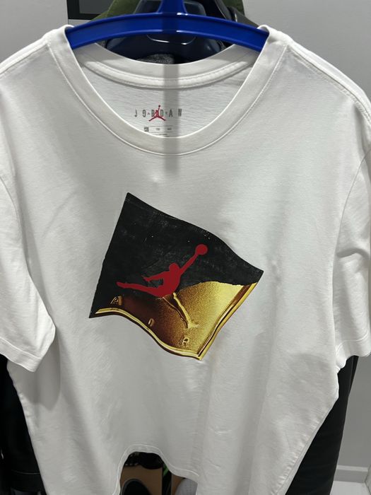 Футболки Jordan/Nike