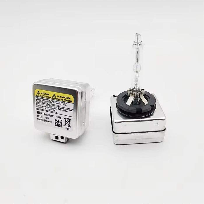 Becuri Xenon D1S , D2S , D3S