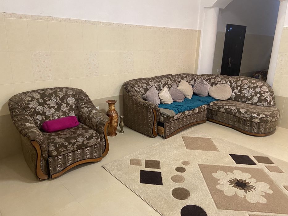 Диван в отличном состоянии