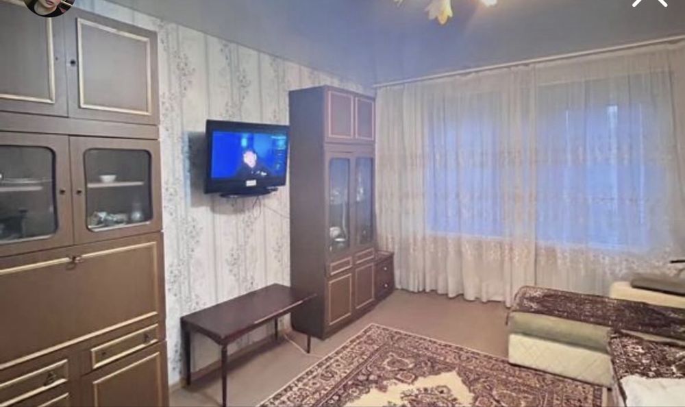 Продам 2х комнатную квартиру