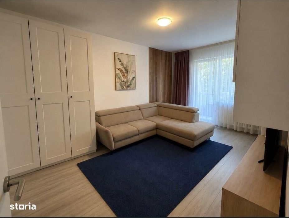Tudor - Apartament 2 camere - Bd. Pandurilor