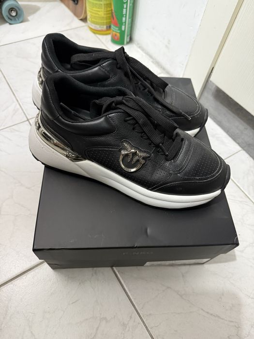 Pinko gem 38 номер