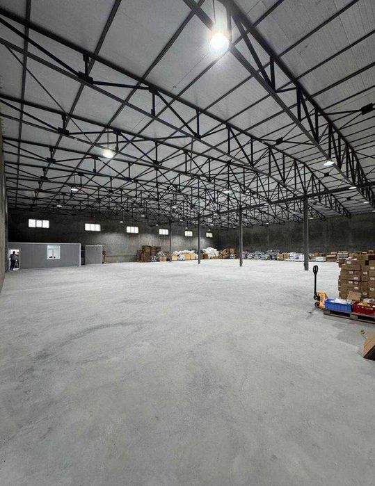 ХХХ Сдаётся склад на Яшнабаде