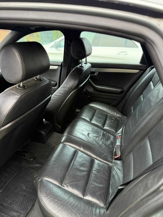 De vanzare Audi A4 B7