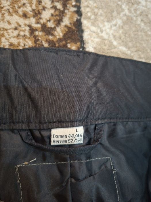 Pantaloni ski mărimea L ,S