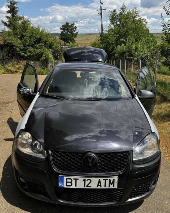 VOLKSWAGEN Golf 0 — imagine 3