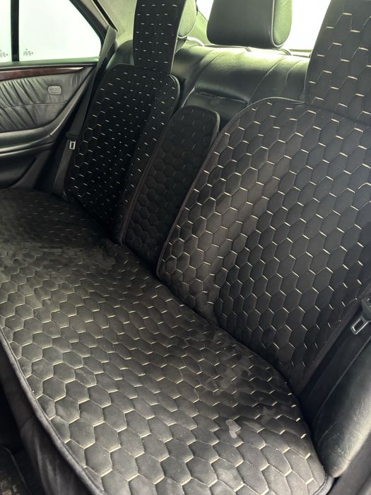 Продам качественные накидки на сиденье