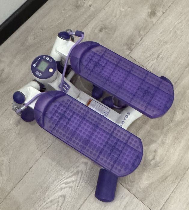 Продам министеппер