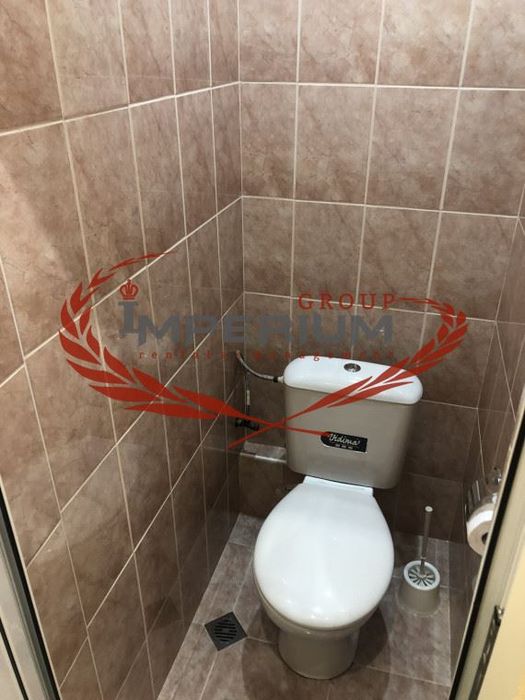 Двустаен апартамент под наем в района на Базар Левски, гр.Варна