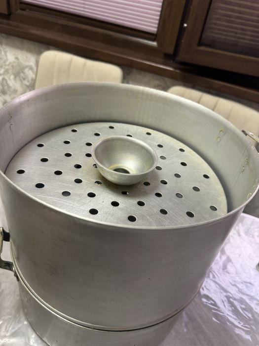 manti qasqon holati ideal