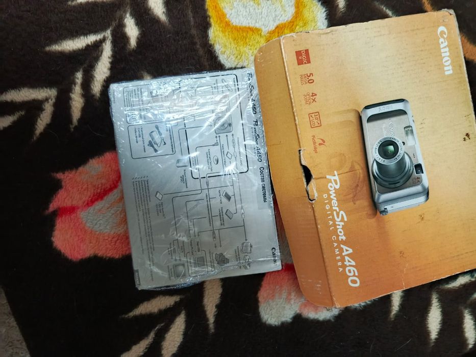 Продам фотоаппараты