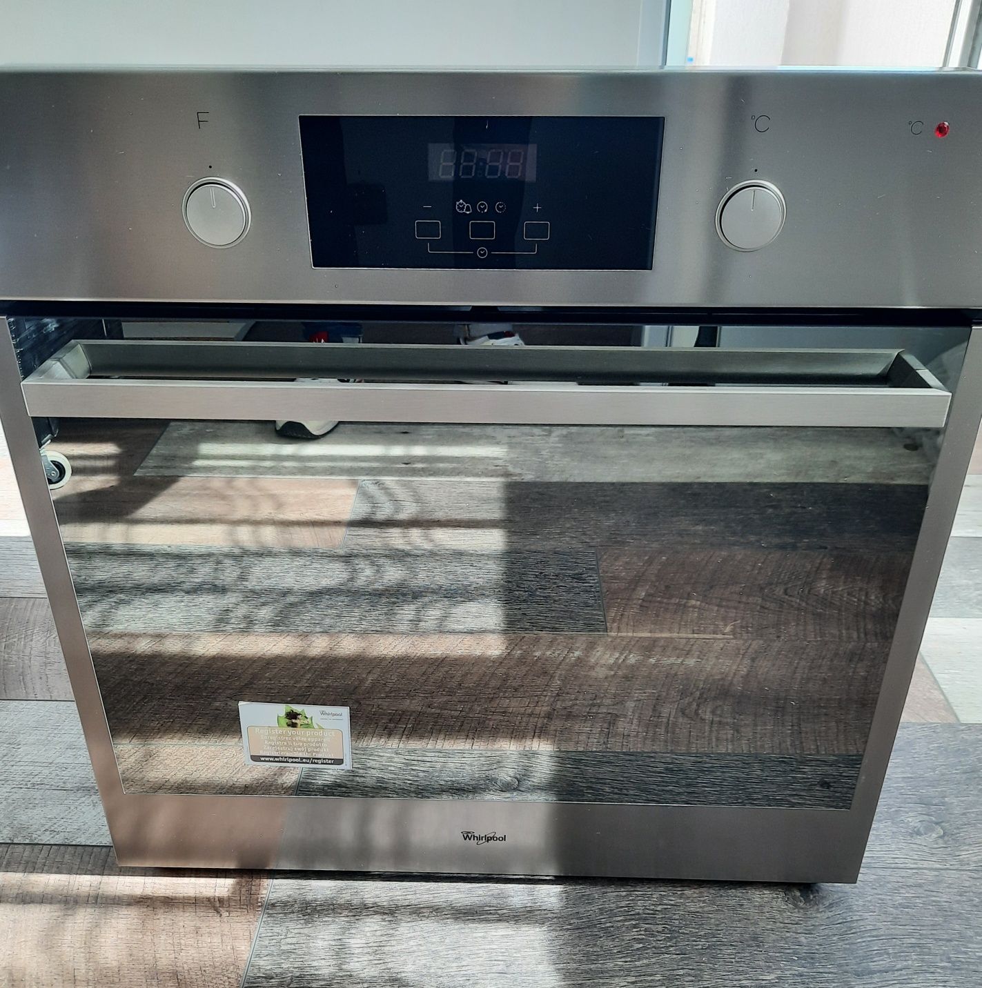 Фурна Whirlpool за вграждане гр. София Овча купел 1 • OLX.bg
