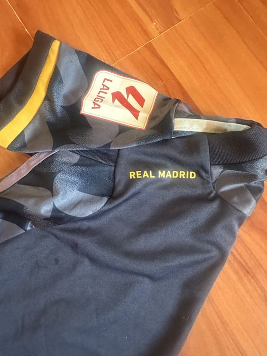 Детски екип REAL MADRID размер 24