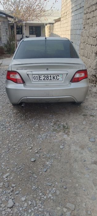 Chevrolet Nexia 2 1.6 Donc sotiladi Holati yaxshi