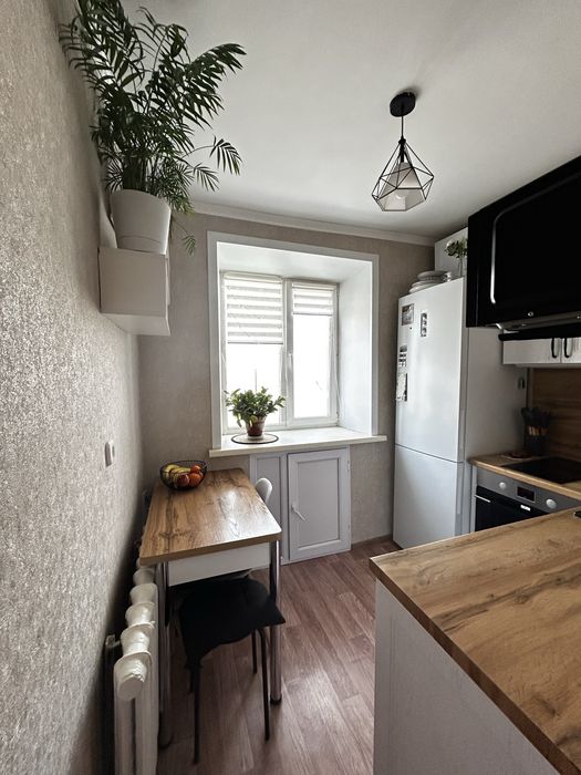 Продам квартиру 2ух комн 5/5