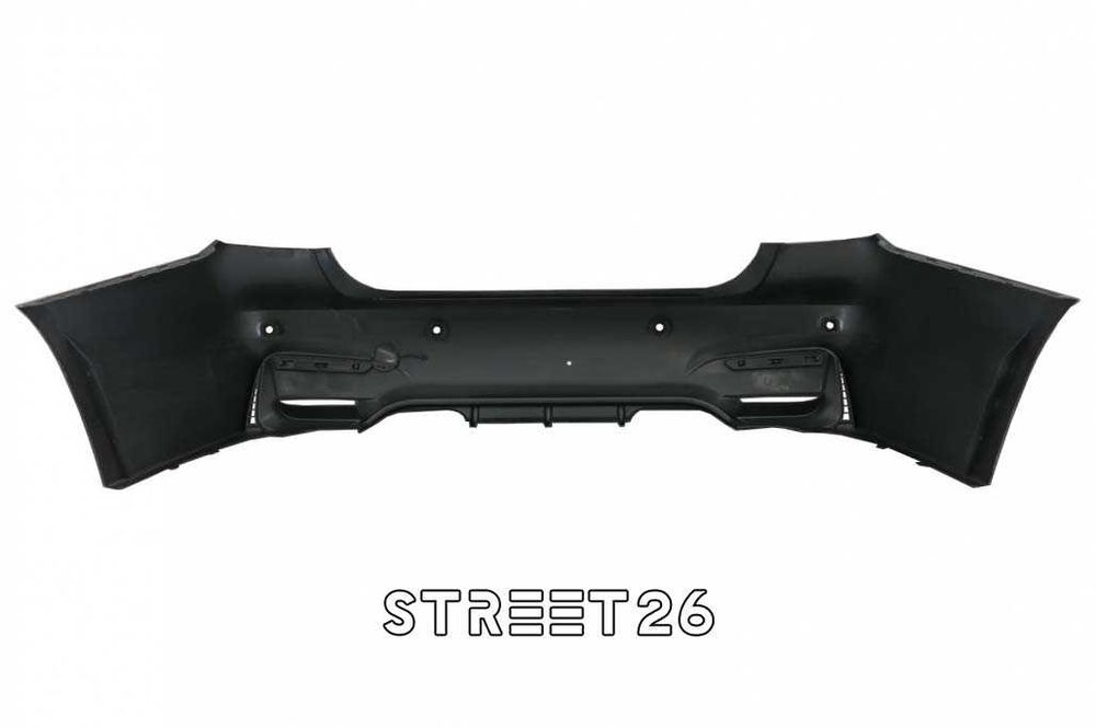 Bara Spate BMW Seria 3 F30 Sedan (2012-2019) M3 Design