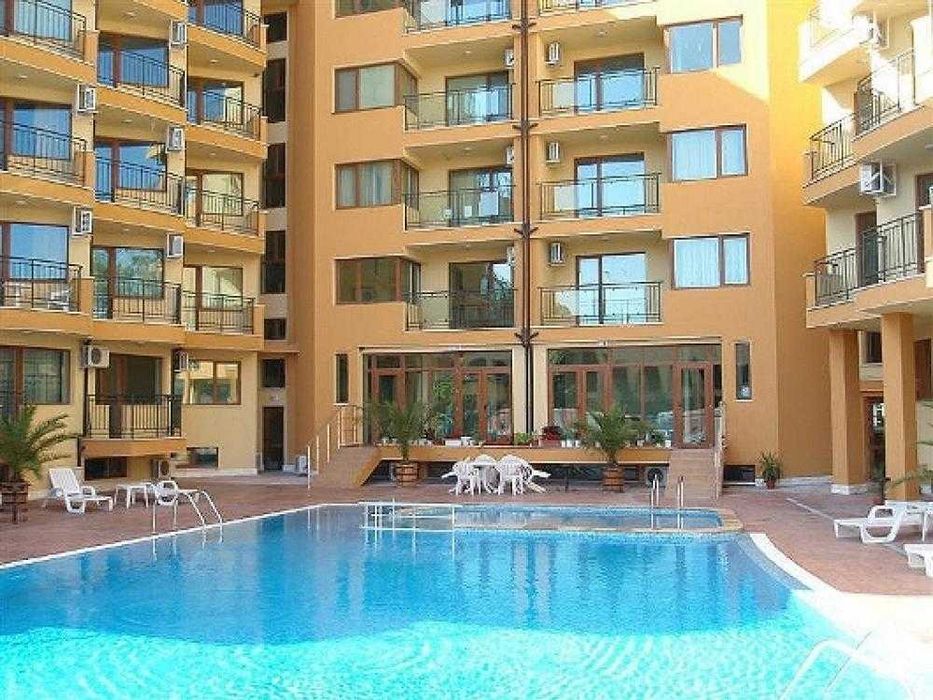 Продава се Двустаен апартамент в к.к. Слънчев бряг - 67 кв.м за 682 €/кв.м - Снимка #11