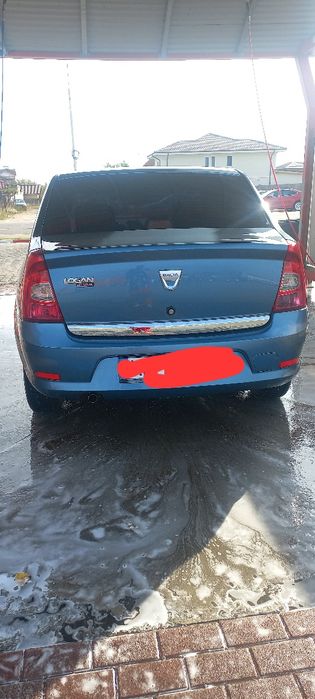 Vand logan 1.6 an 2010