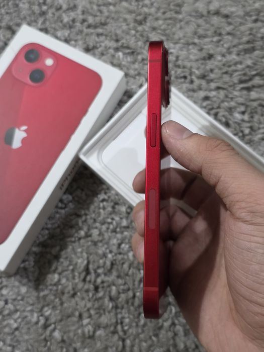 IPhone 13 128 окончательно 110к Айфон 13