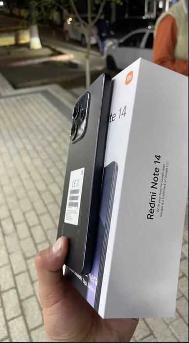 Xiaomi 14  6.128