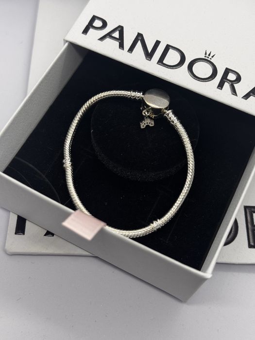 Pandora гривна Пандора