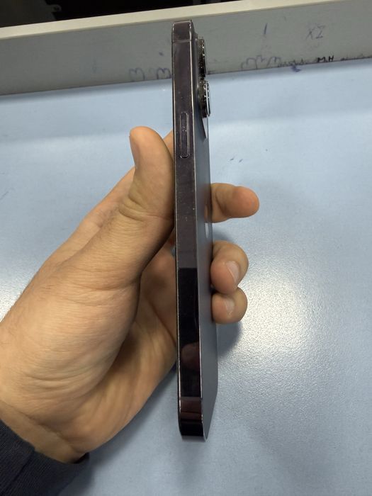 Iphone 14 pro max 256 gb