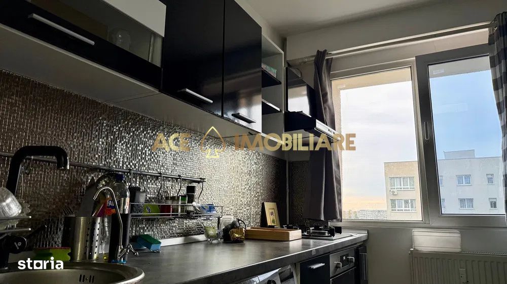 2 Camere de inchiriat | Titan | Metrou | Pet-friendly