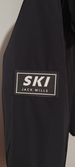 Мъжко ски яке Jack Wills (S)