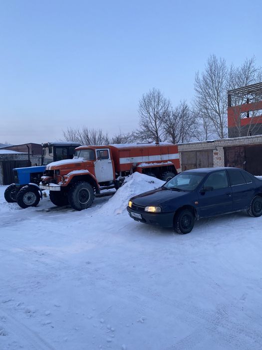 Продам обмен нисан премьера