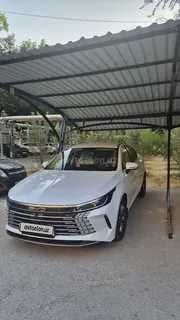 byd chazor active pad zakaz