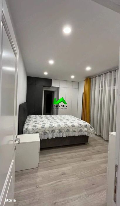 Apartment in Cisnadie - Vedere 3
