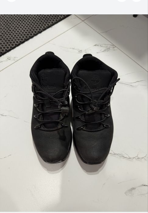 Комплект обуви Timberland 34 размер
