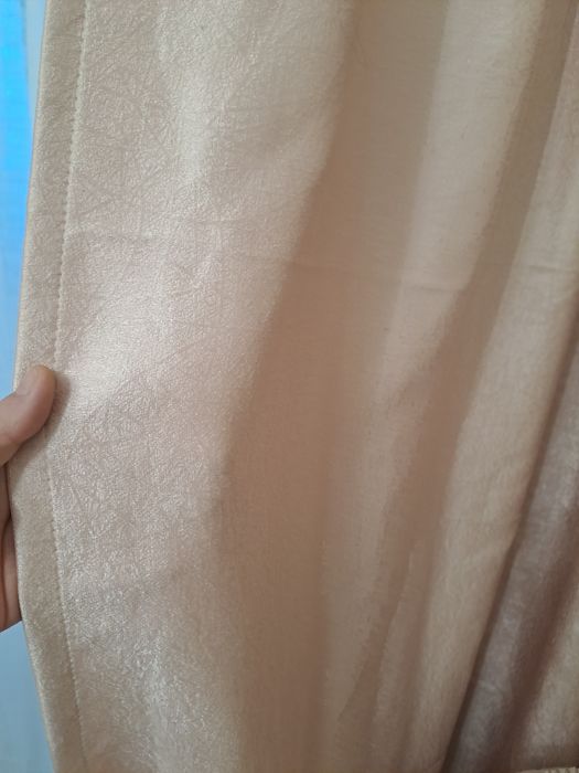 Шторы и тюли разные