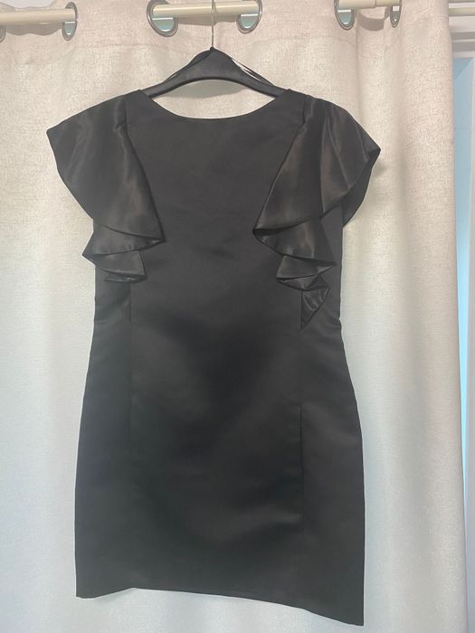 Rochie Agnes Toma