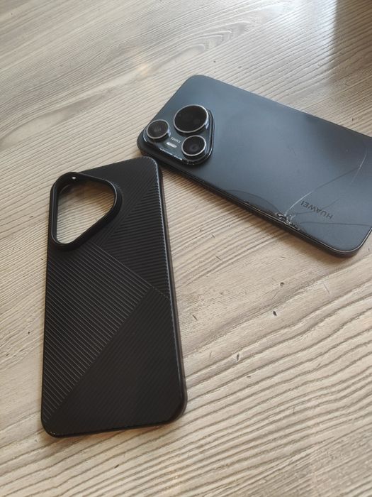 Huawei Pura 70 12/256