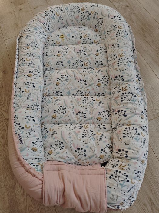 Бебешко гнездо Jukki